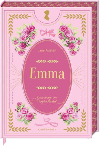 Limitierte Sonderausgabe Emma