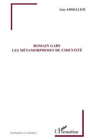Romain Gary