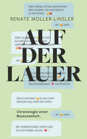 Auf der Lauer