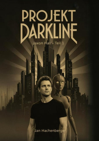 Projekt Darkline