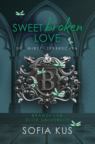 Sweet broken Love
