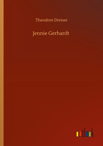 Jennie Gerhardt