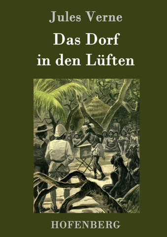 Das Dorf in den Lüften