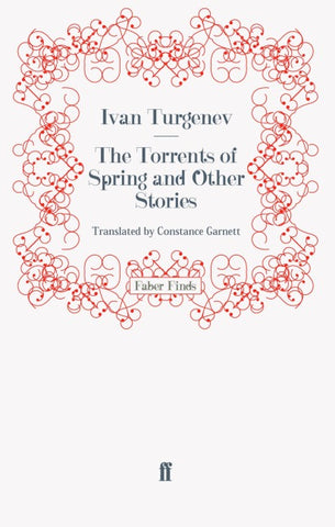 The Torrents of Spring and Other Stories