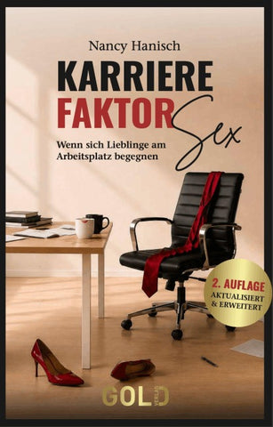 Karrierefaktor Sex