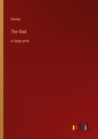 The Iliad