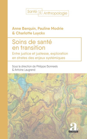 Soins de santé en transition