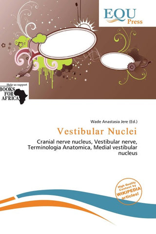 Vestibular Nuclei