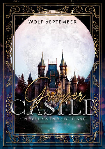 Grisper Castle - Sammelband