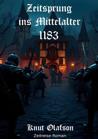 Zeitsprung ins Mittelalter 1183