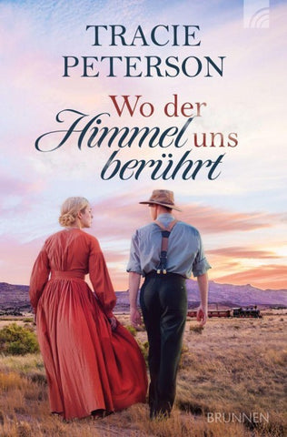 Wo der Himmel uns berührt