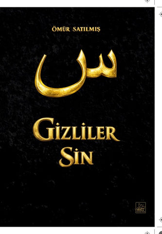 Gizliler Sin