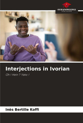Interjections in Ivorian