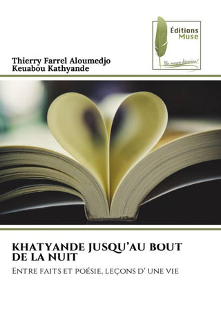 KHATYANDE JUSQU'AU BOUT DE LA NUIT