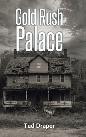 Gold Rush Palace