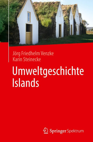 Umweltgeschichte Islands