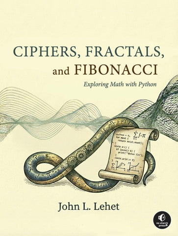 Ciphers, Fractals, and Fibonacci