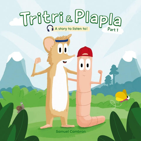 Tritri & Plapla