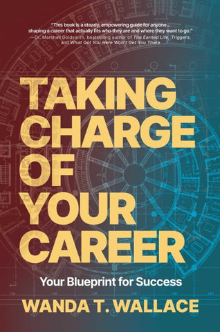 Taking Charge of Your Career