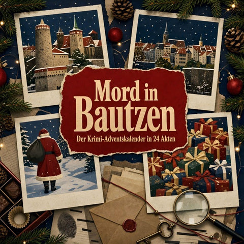 Mord in Bautzen