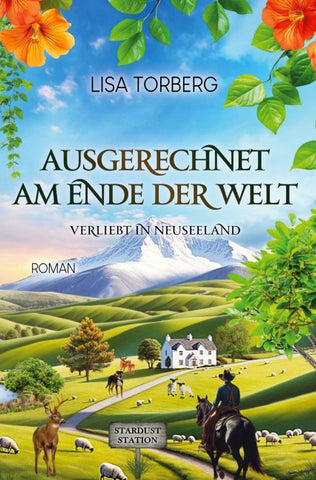 Ausgerechnet am Ende der Welt