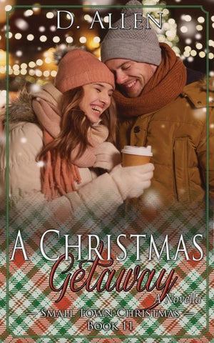 A Christmas Getaway
