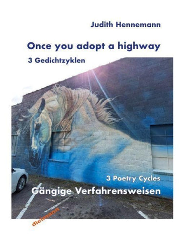 Once you adopt a highway – 3 Zyklen