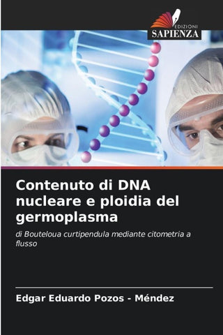 Contenuto di DNA nucleare e ploidia del germoplasma