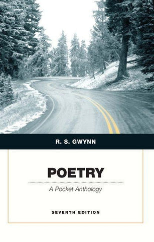 Poetry: A Pocket Anthology