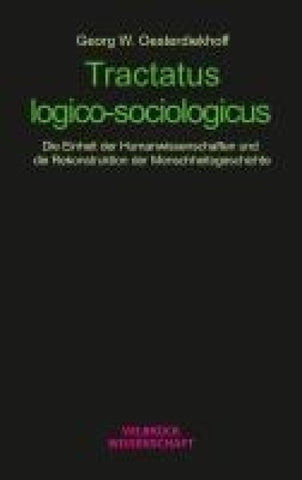 Tractatus logico-sociologicus