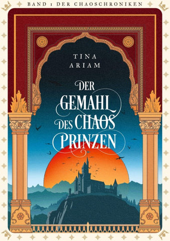 Der Gemahl des Chaosprinzen