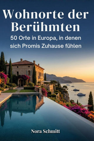 Wohnorte der Berühmten