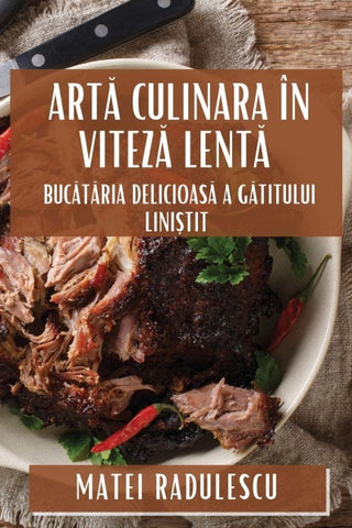 Art¿ Culinara în Vitez¿ Lent¿
