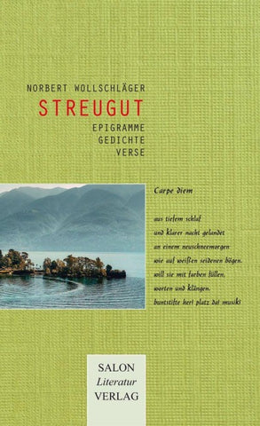 STREUGUT