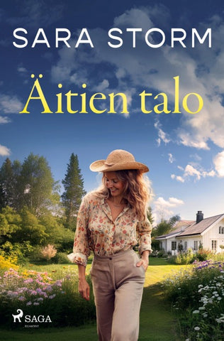 Äitien talo