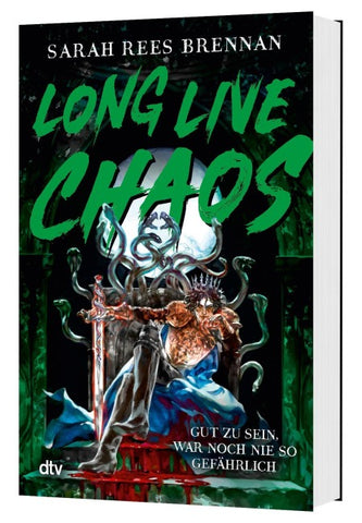 Long Live Chaos