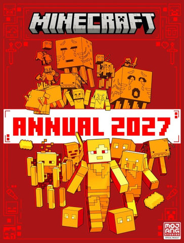 MNCRFT ANNUAL 2027 HB
