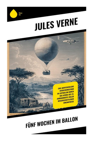 Fünf Wochen im Ballon