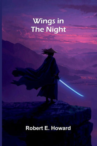 Wings in the Night