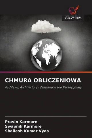 CHMURA OBLICZENIOWA