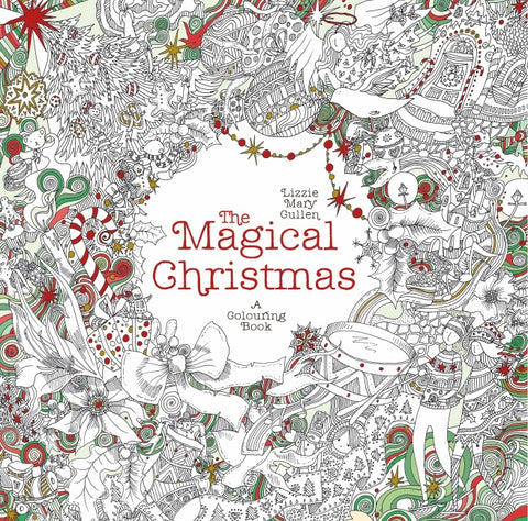 The Magical Christmas