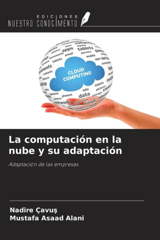 La computación en la nube y su adaptación
