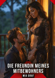Die Freundin meines Mitbewohners