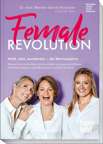 Female Revolution