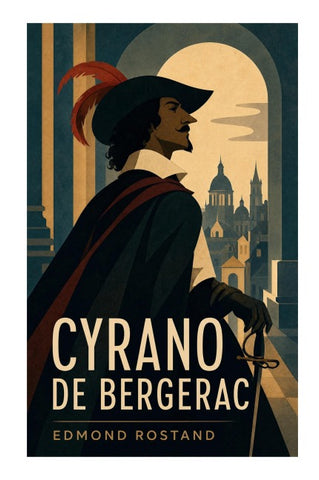 Cyrano de Bergerac