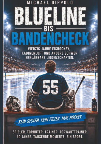 Blueline bis Bandencheck
