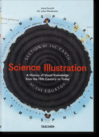 Science Illustration