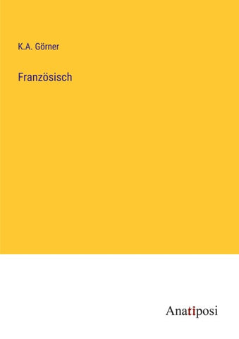 Französisch