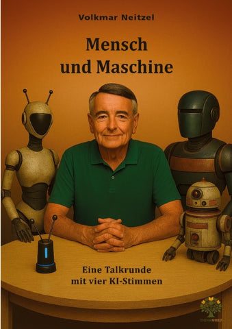 Mensch und Maschine