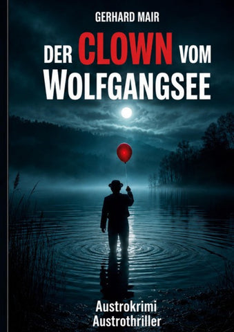 Der Clown vom Wolfgangsee